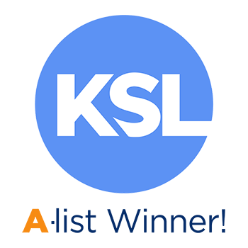 KSL A-List Winner