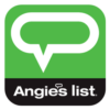 Angie's List icon
