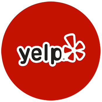 Yelp icon